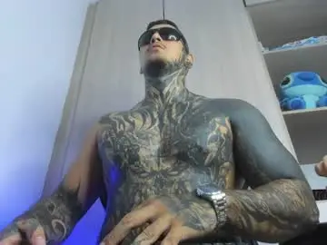 Chaturbate Best live sex cam show of jaxxon22cm