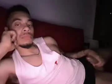 Chaturbate Live Sex of magicsempai