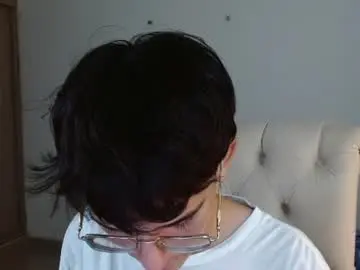 Chaturbate Adult Webcams of noah_millerx_