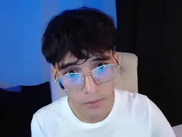 Chaturbate Live Sex of noah_millerx_