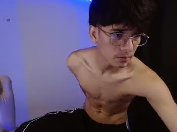 Chaturbate Private Sex Chat of noah_millerx_