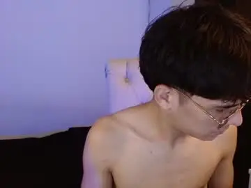 Chaturbate Nude Webcam of noah_millerx_
