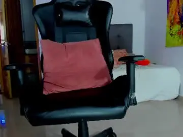 Chaturbate Live Sex Cam of sexy_blackman