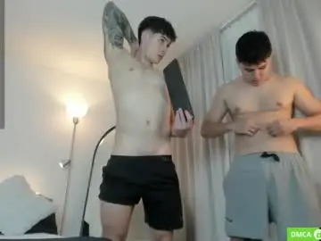 Chaturbate Nude Webcam of twintease