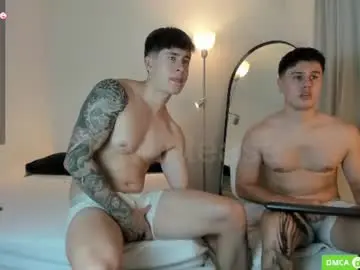 Chaturbate Sex Cam of twintease