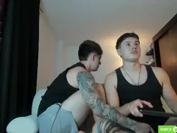 Chaturbate Free Porn Cam of twintease