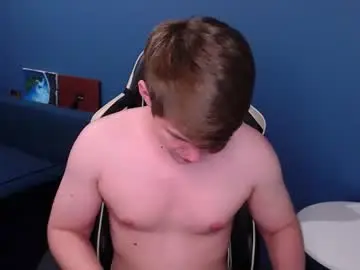 Chaturbate Nude Webcam of yourbilly