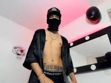 Chaturbate Best live sex cam show of samuel_suarez