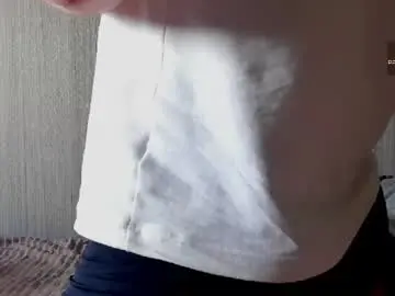 Chaturbate Nude Webcam of zanezone