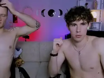 Chaturbate Best Webcam of emmanuel_shine
