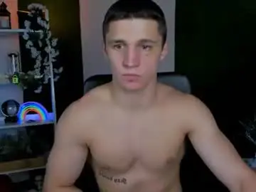 Chaturbate Nude Webcam of emmanuel_shine