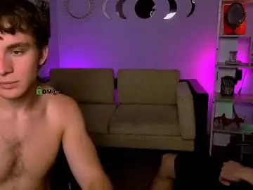 Chaturbate Free Porn Cam of emmanuel_shine