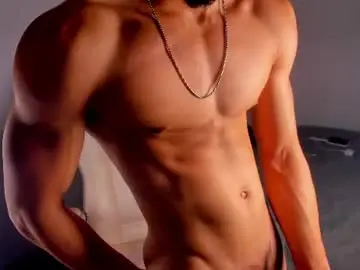 Chaturbate Live Sex of eros_becker_