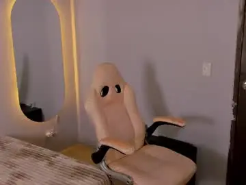 Chaturbate Sex Cam of eros_becker_
