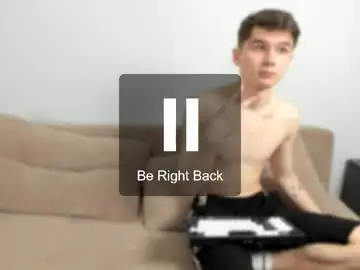 Chaturbate Live Porn of kennedy_max