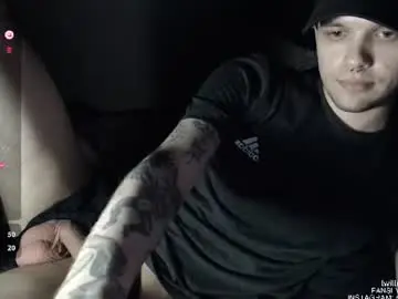 Chaturbate Sex Chat of mr_pim_2_0