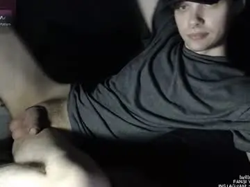 Chaturbate Live Porn of mr_pim_2_0
