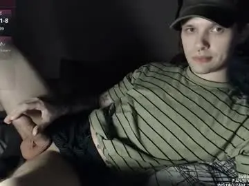 Chaturbate Adult Video Chat of mr_pim_2_0