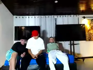 Chaturbate Watch Live Sex Cams of 1pushman