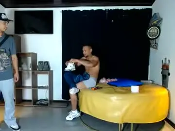 Chaturbate Free Live Porn of 1pushman
