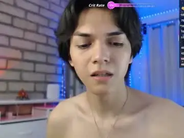 Chaturbate Sex Chat of bl_cos