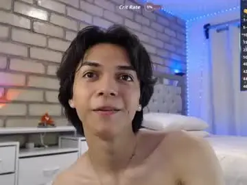 Chaturbate Sex Chat of bl_cos