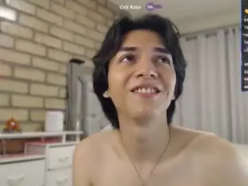Chaturbate Sex Chat of bl_cos