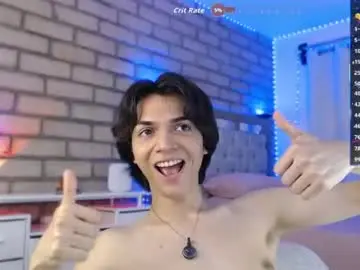 Chaturbate Best live sex cam show of bl_cos
