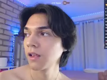 Chaturbate Adult Webcams of bl_cos