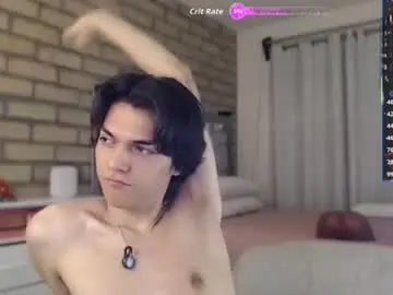 Chaturbate Sex Chat of bl_cos