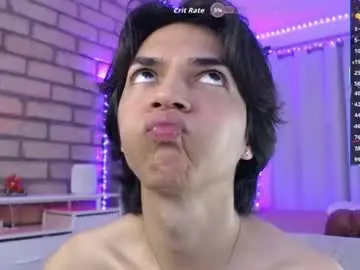 Chaturbate Free Live Porn of bl_cos