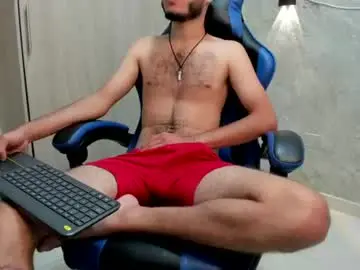 Chaturbate Live Sex Cam of hot_bad_boy69