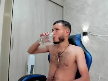 Chaturbate Nude Webcam of hot_bad_boy69