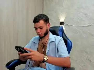 Chaturbate Live Porn of hot_bad_boy69