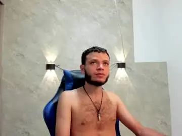 Chaturbate Adult Video Chat of hot_bad_boy69