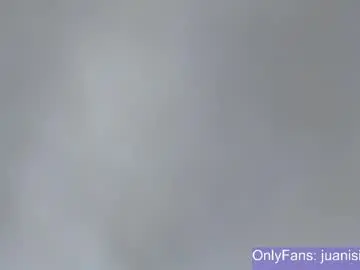 Chaturbate Best Webcam of juanisimo_