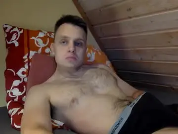 Chaturbate Adult Webcams of matko1492
