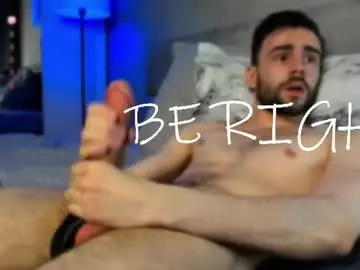 Chaturbate Live Sex of omgronnyy