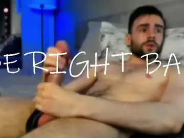 Chaturbate Live Sex Cam of omgronnyy