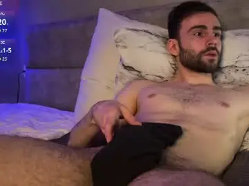 Chaturbate Watch Live Sex Cams of omgronnyy