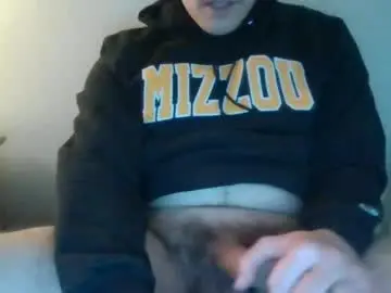 Chaturbate Adult Webcam of biggooner01
