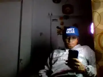 Chaturbate Nude Webcam of dubz07