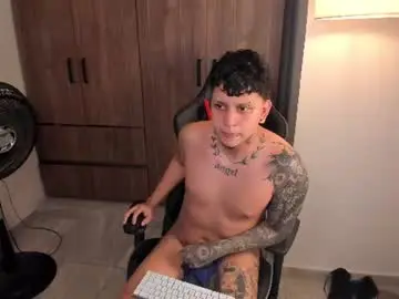 Chaturbate Live Sex of jake_pons