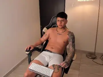 Chaturbate Best Webcam of jake_pons