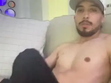 Chaturbate Best live sex cam show of papicubano_guapo23cm
