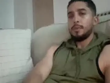 Chaturbate Adult Webcam of papicubano_guapo23cm