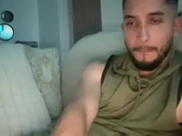 Chaturbate Live Sex Cam of papicubano_guapo23cm