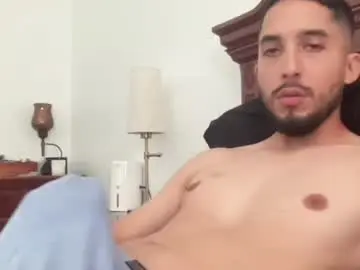 Chaturbate Live Sex Cam of papicubano_guapo23cm