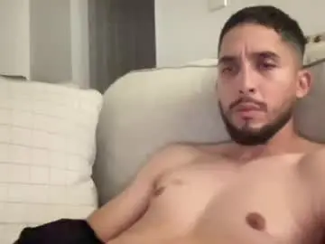 Chaturbate Private Sex Chat of papicubano_guapo23cm