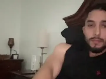 Chaturbate Live Porn of papicubano_guapo23cm